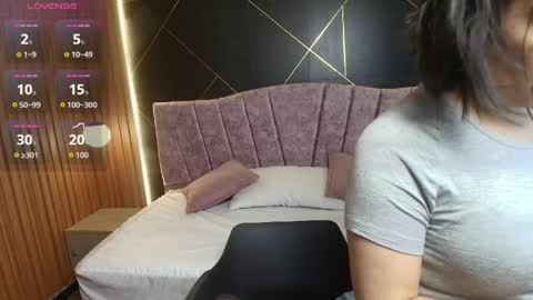 Moriah online show from 04.01.26