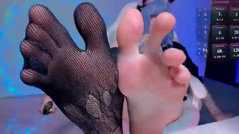 Valeria -  online show from 07.02.26