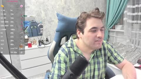 Morl online show from 01.28.25