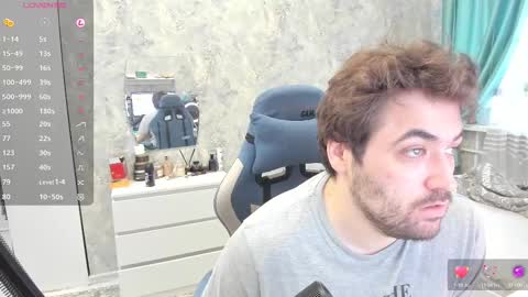 Morl online show from 02.12.25