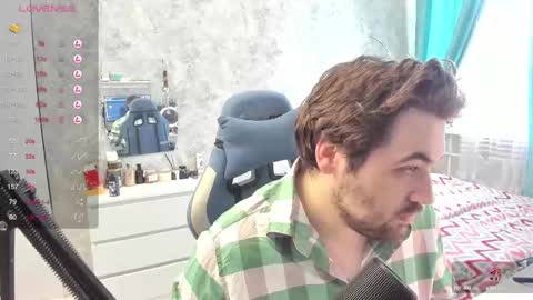 Morl online show from 02.19.25