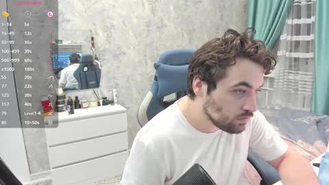 Morl online show from 02.21.25