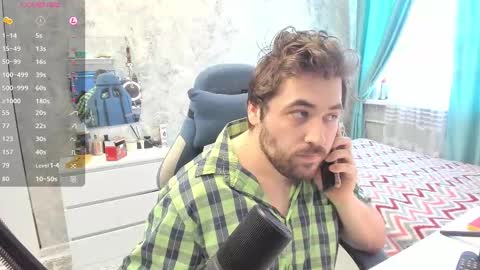 Morl online show from 02.24.25