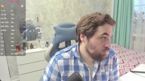 Morl online show from 03.11.25