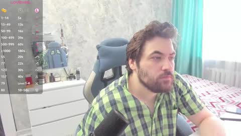 Morl online show from 03.12.25