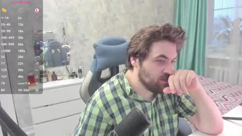 Morl online show from 03.12.25