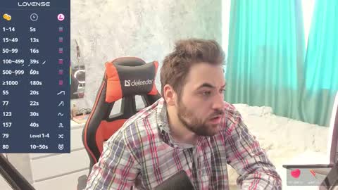 Morl online show from 09.11.25