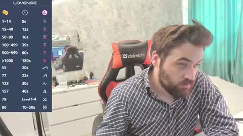 Morl online show from 09.27.25