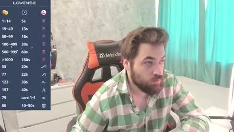 Morl online show from 10.11.25