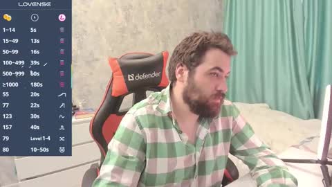 Morl online show from 10.14.25