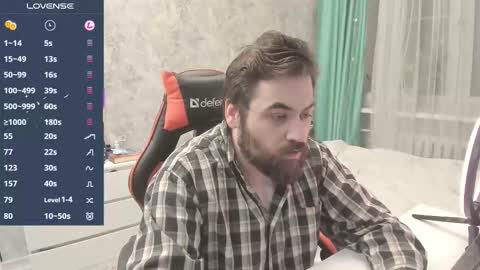 Morl online show from 10.17.25