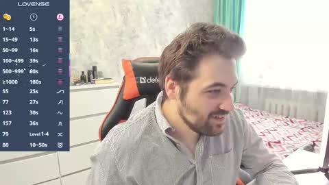 Morl online show from 01.14.26