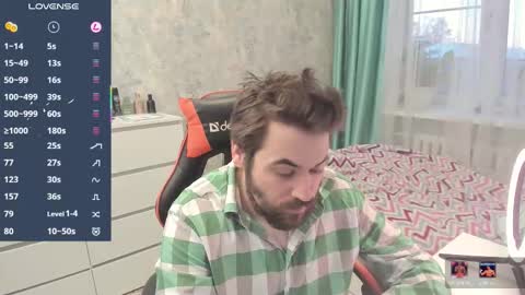 Snapshot of morlaios chatting on 02.05.26 Morl online show from 02.05.26