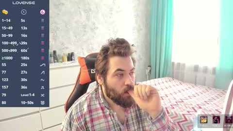 Snapshot of morlaios chatting on 03.04.26 Morl online show from 03.04.26