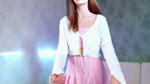 Snapshot of morninbunny_ chatting on 06.03.26 Emilia online show from 06.03.26