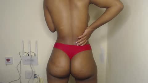 Mellisa online show from 02.25.25