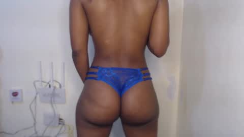 Mellisa online show from 03.04.25