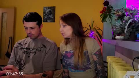 Lucy  online show from 01.10.26