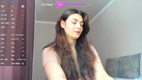 Medina online show from 01.20.25