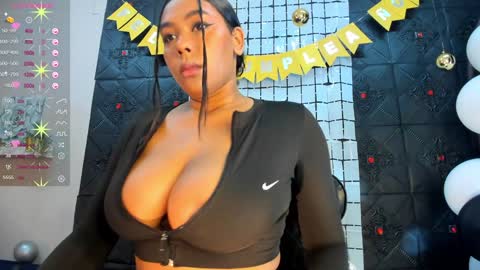 Morocha  online show from 01.01.25