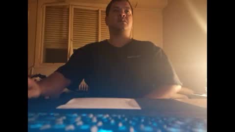 Bruno online show from 12.02.24