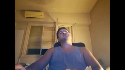 Bruno online show from 12.12.24