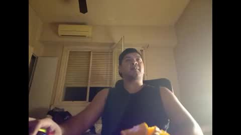 Bruno online show from 01.06.25