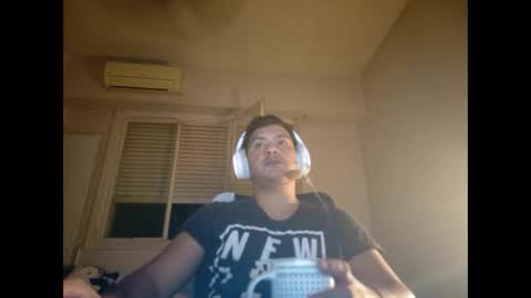 Bruno online show from 02.10.25