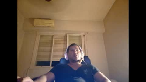 Bruno online show from 03.07.25