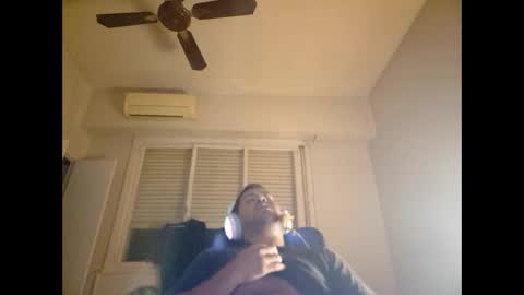 Bruno online show from 03.12.25