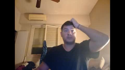 Bruno online show from 09.30.25