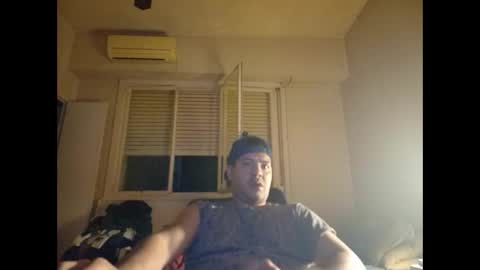 Bruno online show from 10.08.25