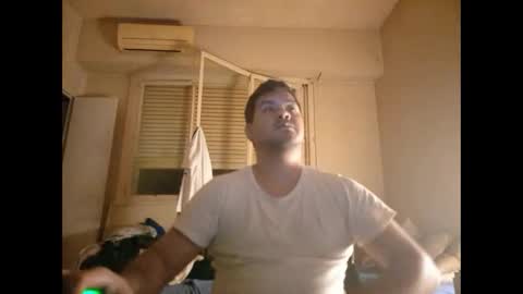 Bruno online show from 10.23.25