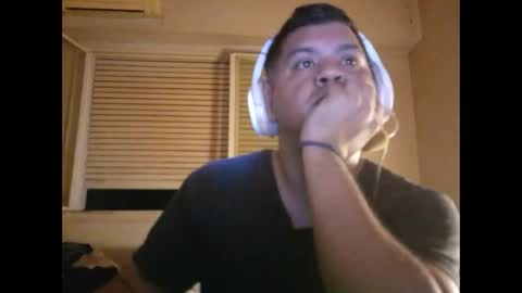 Bruno online show from 12.23.25