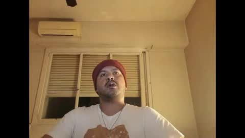 Bruno online show from 05.19.26