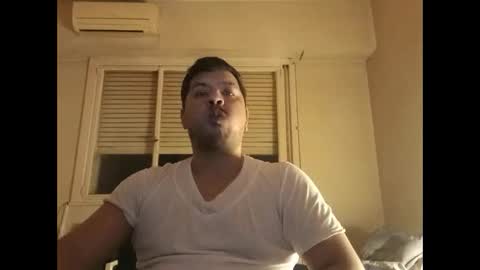 Bruno online show from 05.20.26