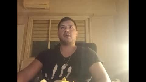Bruno online show from 05.27.26