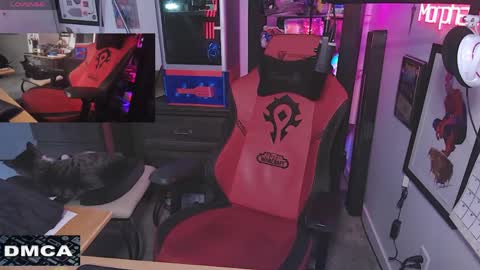 Morphas1s online show from 03.30.26