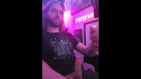 Morphas1s online show from 05.07.26