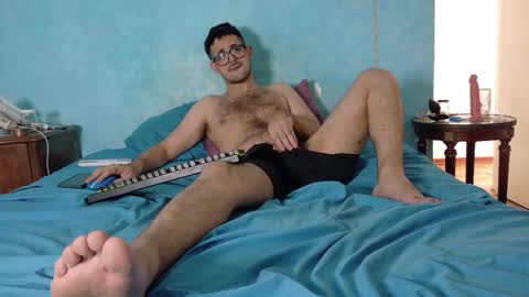 Snapshot of morpheus_the_oniro chatting on 02.13.26 Morpheo online show from 02.13.26