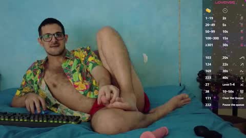 Morpheo online show from 03.17.26