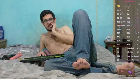 Snapshot of morpheus_the_oniro chatting on 05.15.26 Morpheo online show from 05.15.26