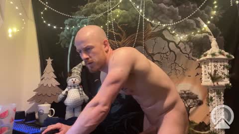 morpheussleeps online show from 12.25.24