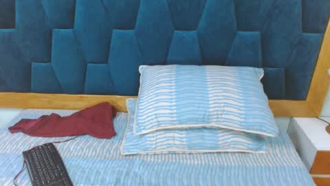 morrigan_luxus online show from 03.07.25