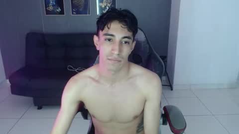 santii online show from 02.14.26