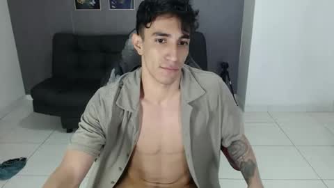 santii online show from 02.19.26