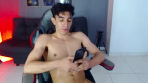 santii online show from 03.02.26