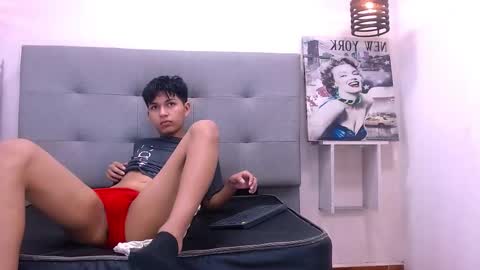 MORTELLE online show from 11.13.25