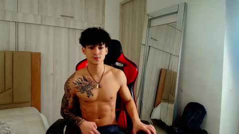 Morthy online show from 01.25.25