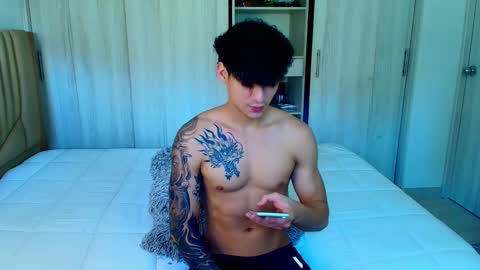 Morthy online show from 01.29.25